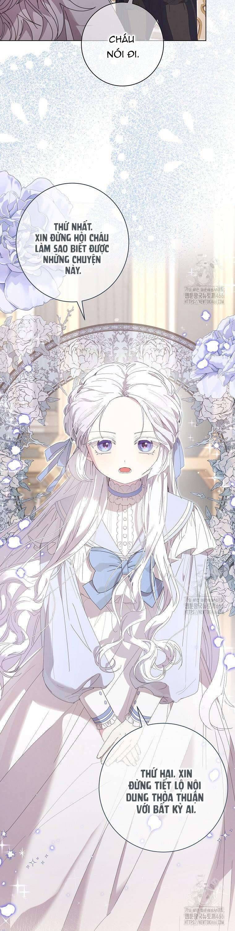 Công Nương Tái Sinh Chapter 24 - 7