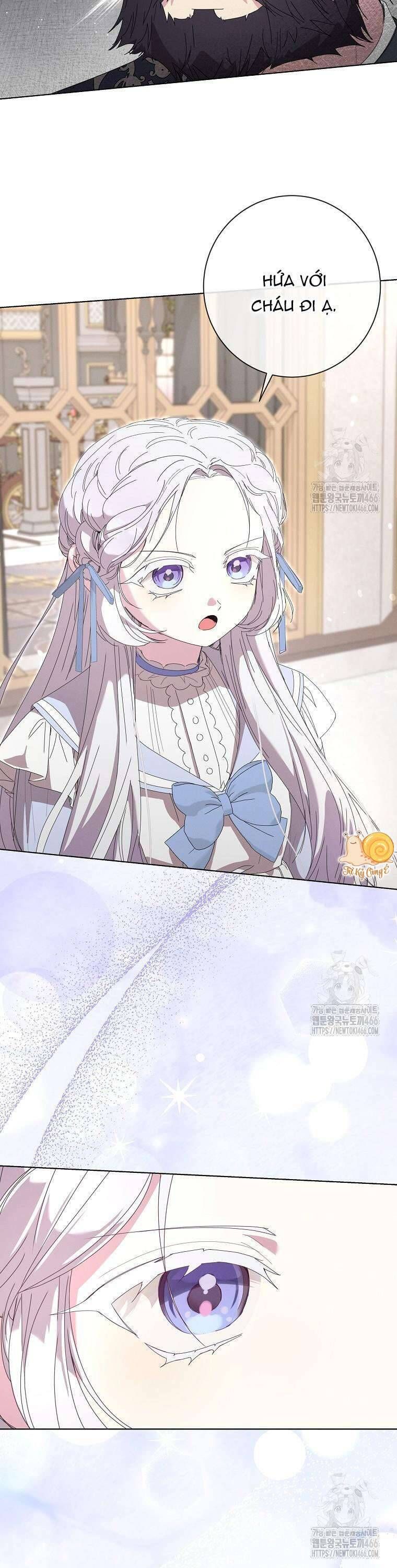 Công Nương Tái Sinh Chapter 24 - 9
