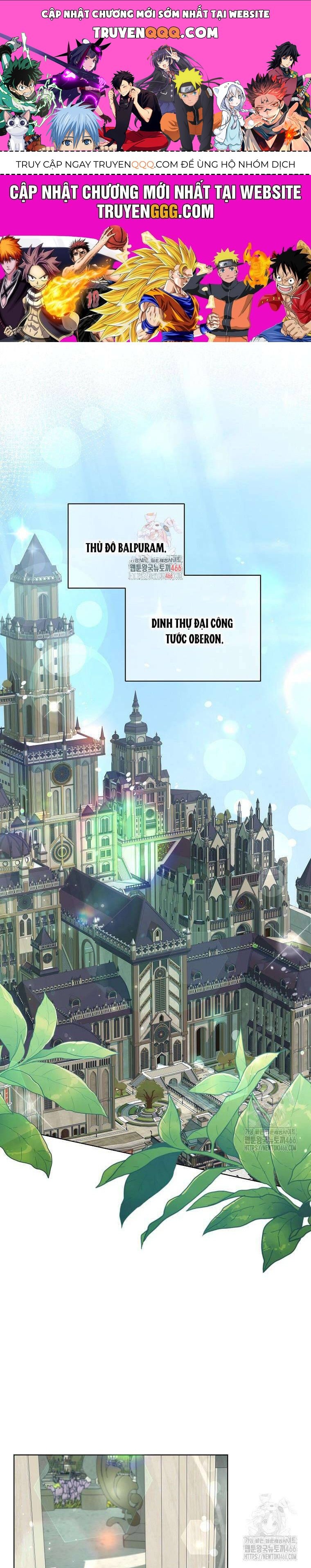 Công Nương Tái Sinh Chapter 27 - 1