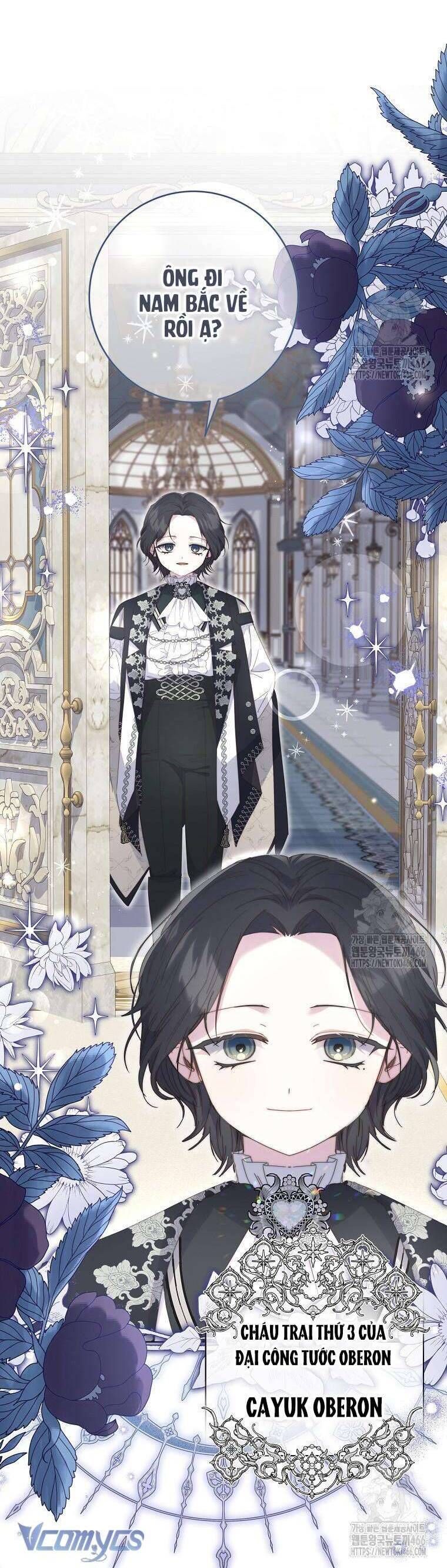 Công Nương Tái Sinh Chapter 27 - 11