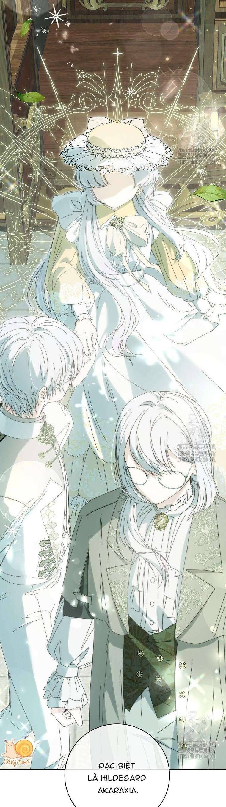 Công Nương Tái Sinh Chapter 27 - 14