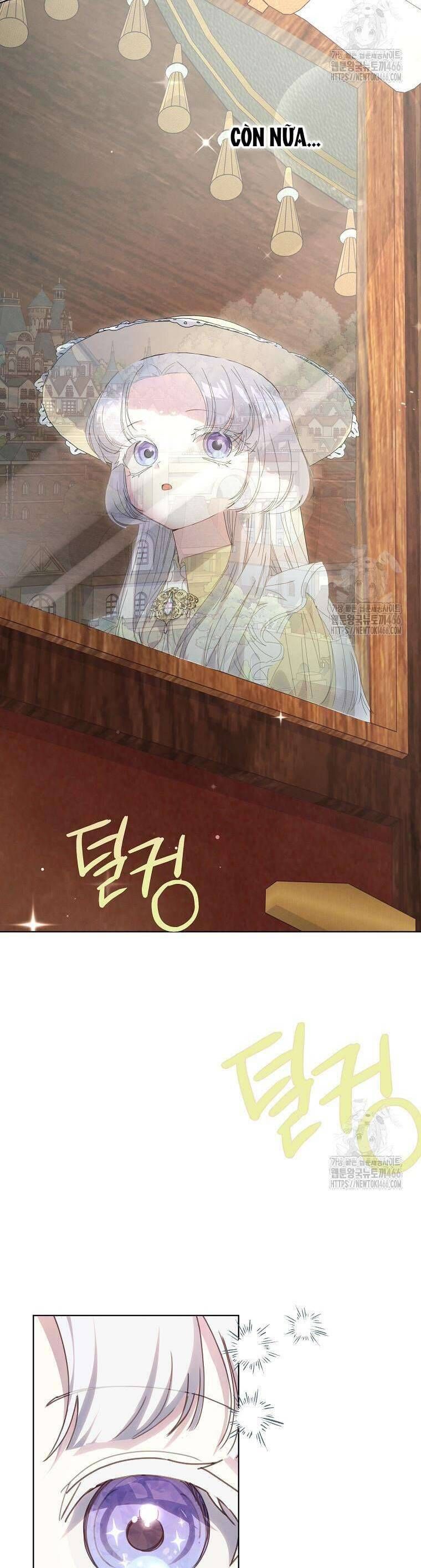 Công Nương Tái Sinh Chapter 27 - 20