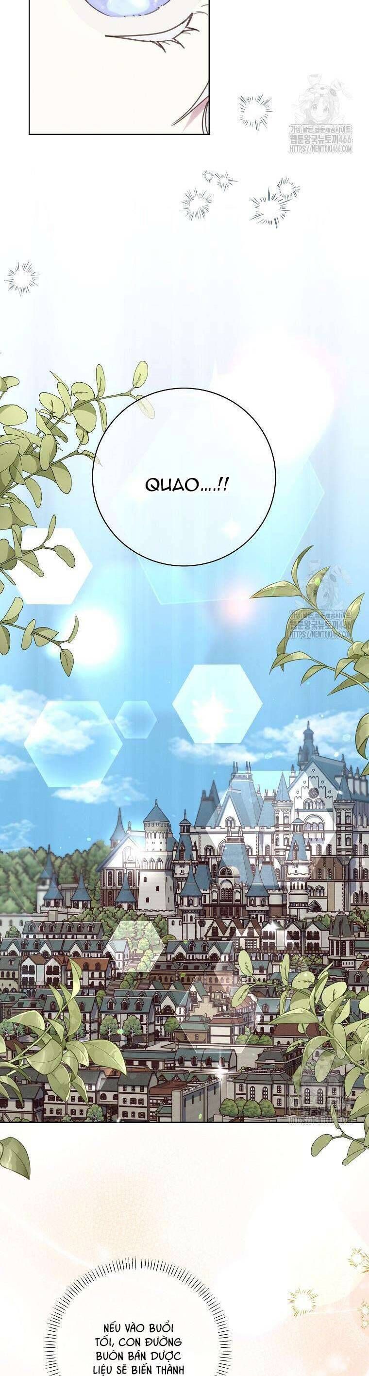 Công Nương Tái Sinh Chapter 27 - 21