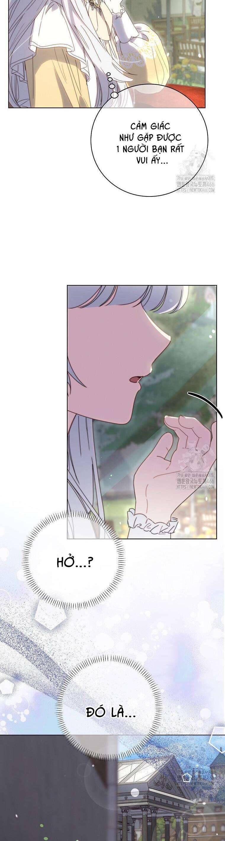 Công Nương Tái Sinh Chapter 27 - 23