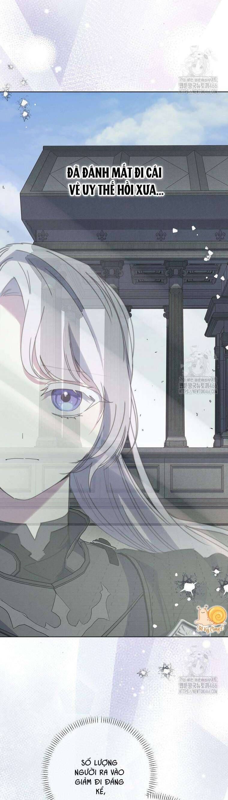 Công Nương Tái Sinh Chapter 27 - 26