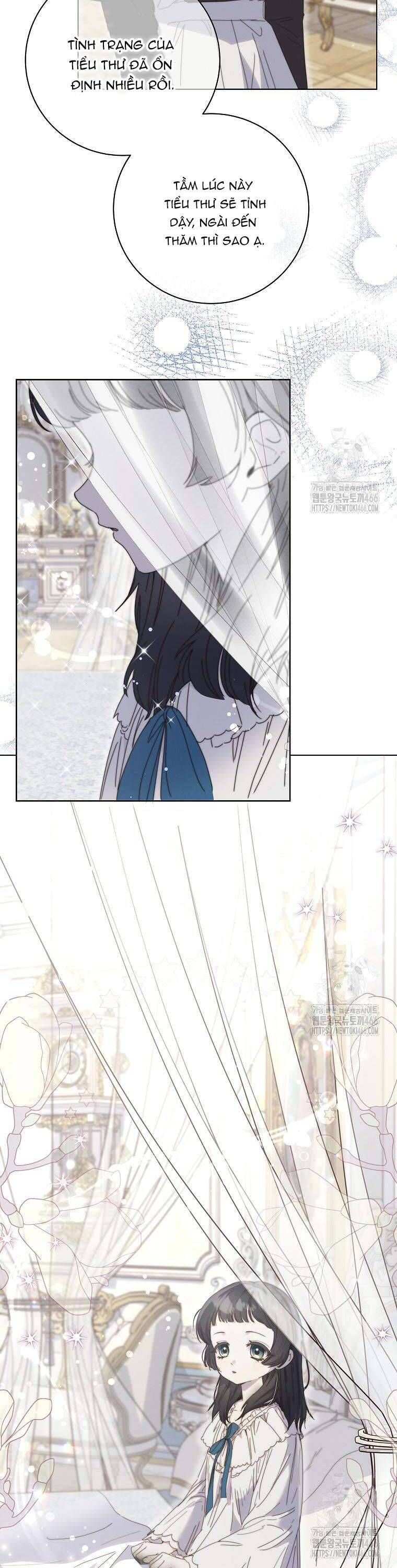 Công Nương Tái Sinh Chapter 27 - 4