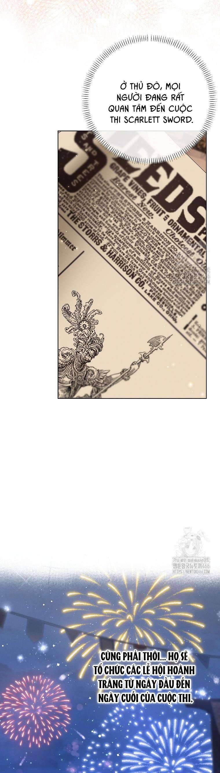 Công Nương Tái Sinh Chapter 27 - 36