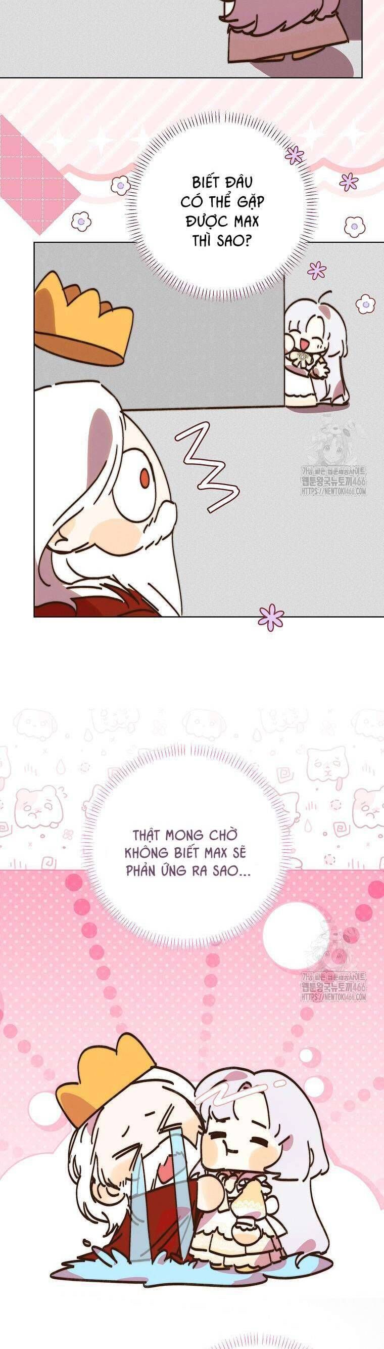 Công Nương Tái Sinh Chapter 27 - 39