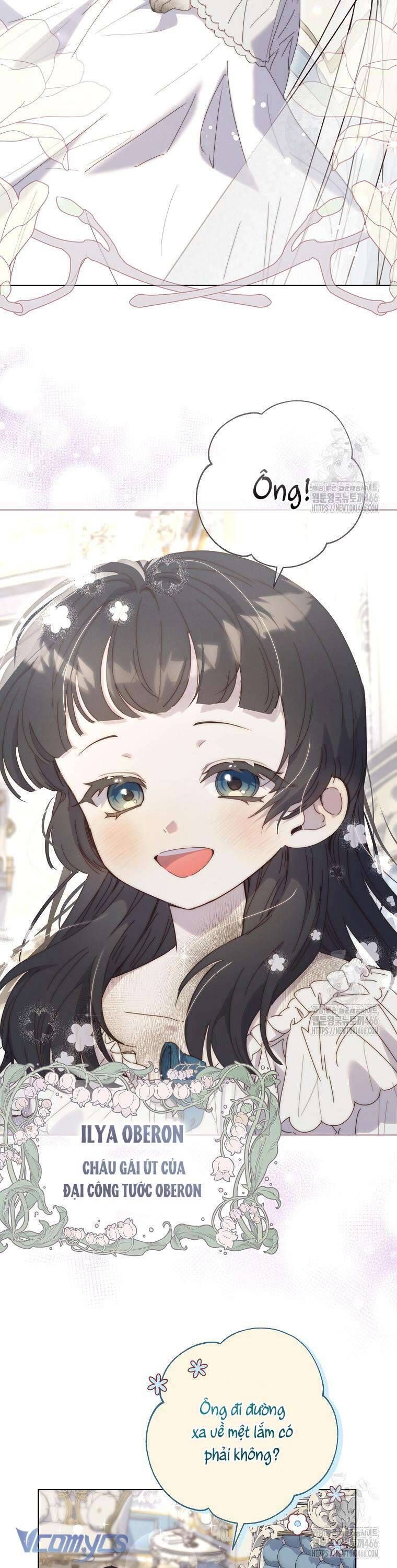 Công Nương Tái Sinh Chapter 27 - 5