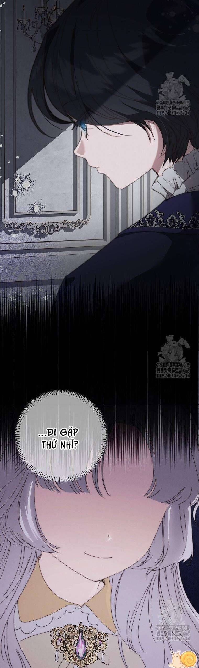 Công Nương Tái Sinh Chapter 27 - 43