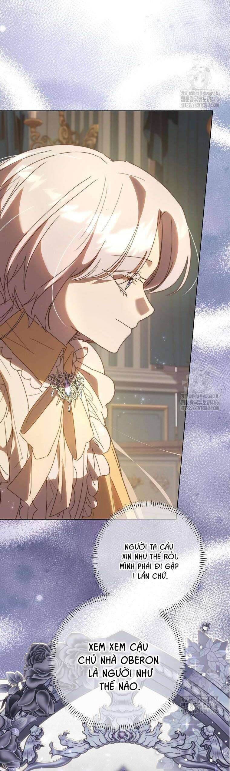 Công Nương Tái Sinh Chapter 27 - 45
