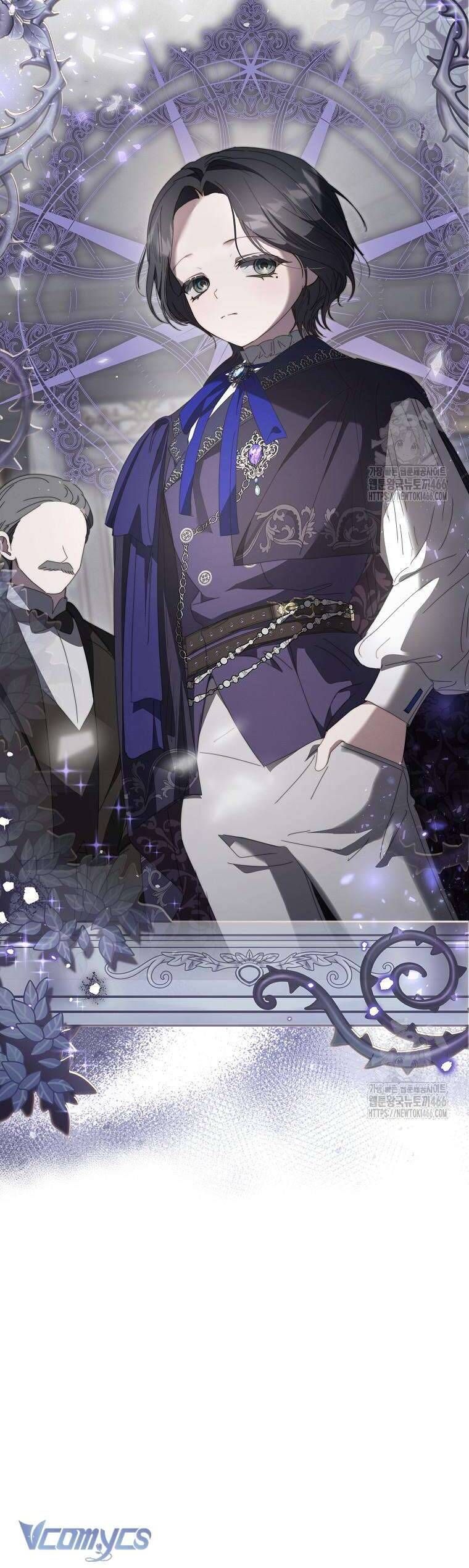 Công Nương Tái Sinh Chapter 27 - 46