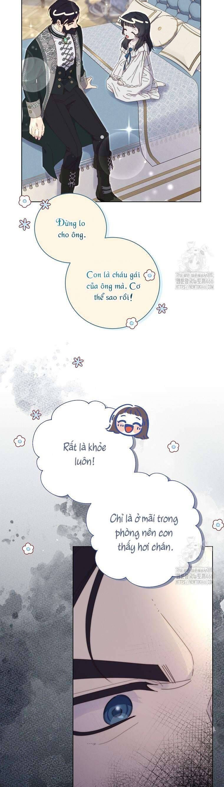 Công Nương Tái Sinh Chapter 27 - 6