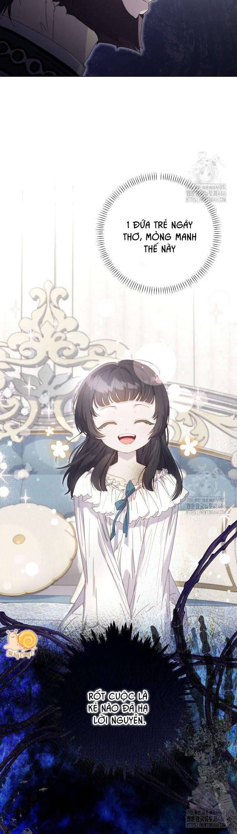 Công Nương Tái Sinh Chapter 27 - 8