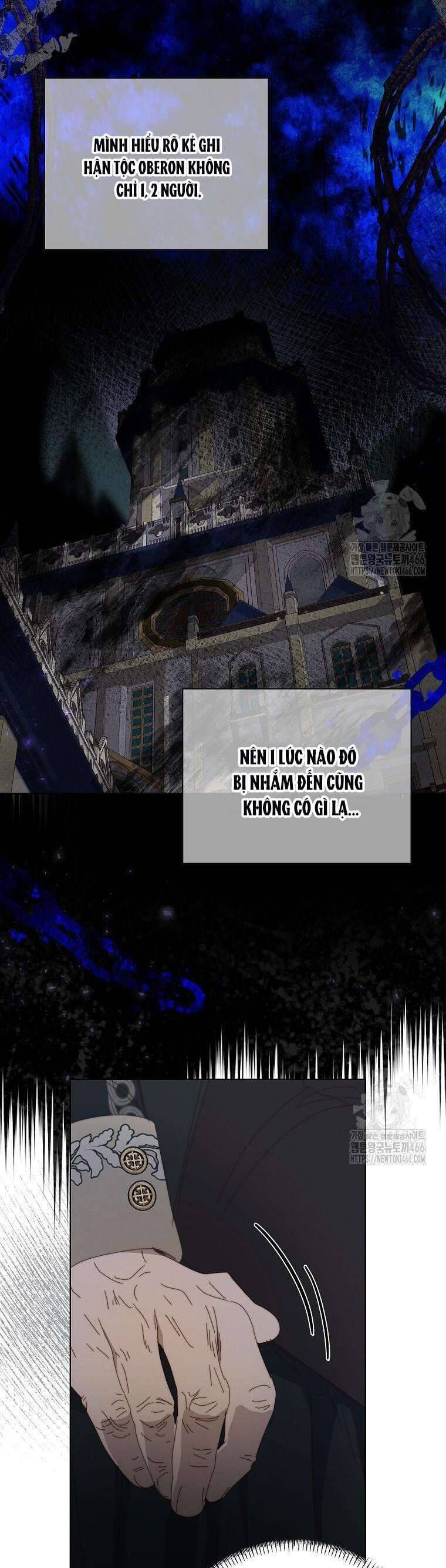 Công Nương Tái Sinh Chapter 27 - 9