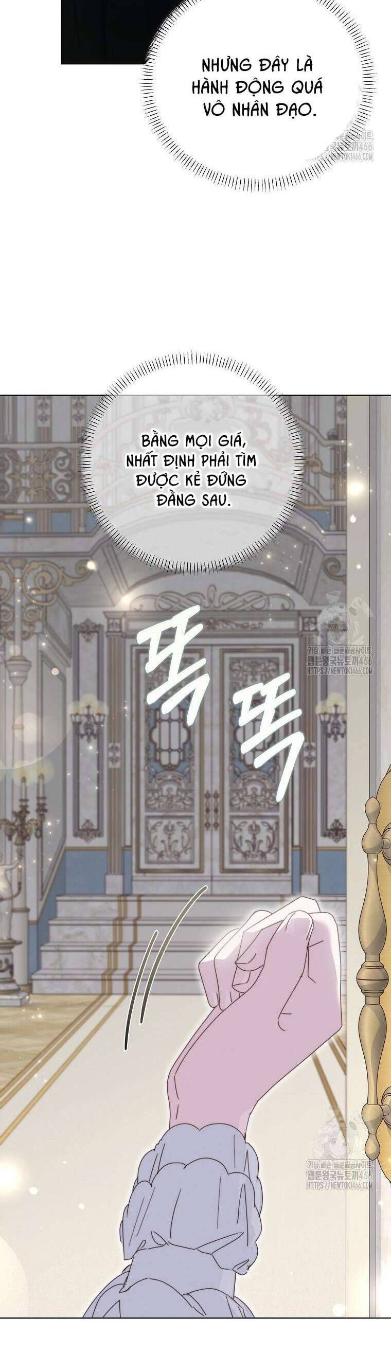 Công Nương Tái Sinh Chapter 27 - 10