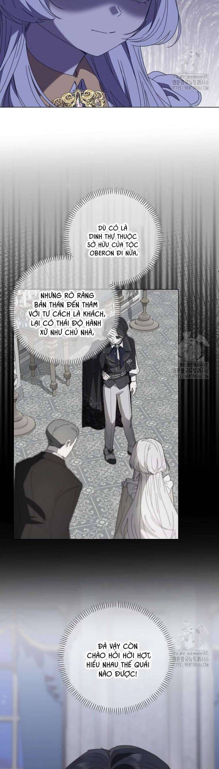 Công Nương Tái Sinh Chapter 28 - 13