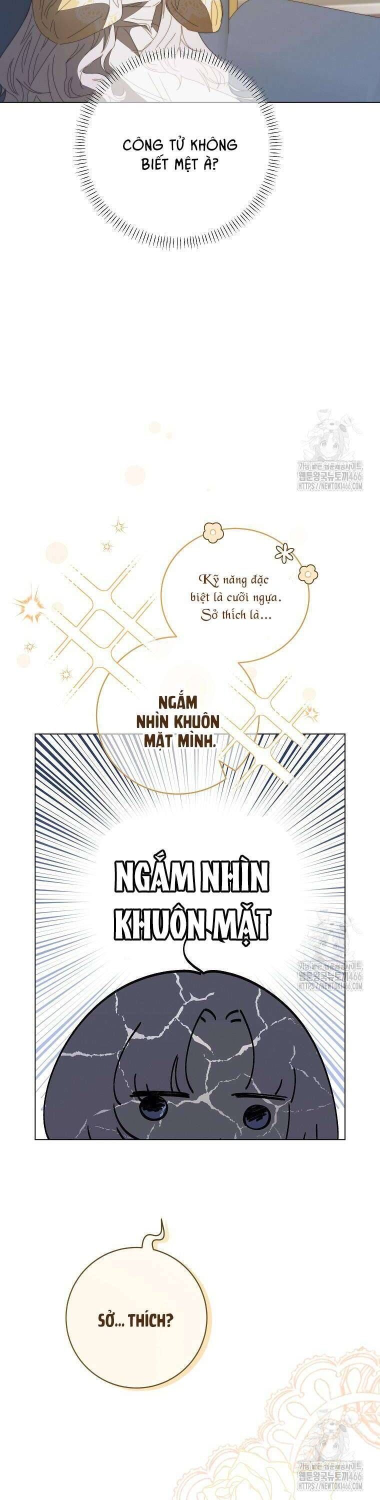 Công Nương Tái Sinh Chapter 28 - 24