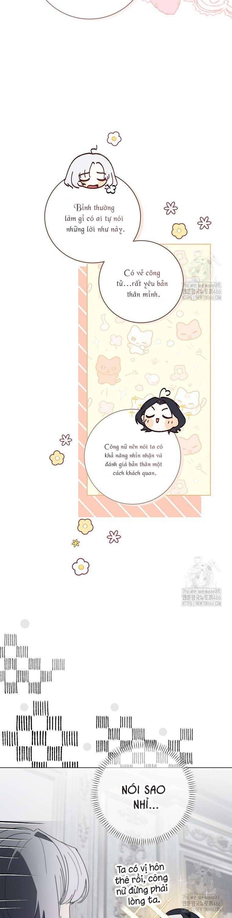 Công Nương Tái Sinh Chapter 28 - 26