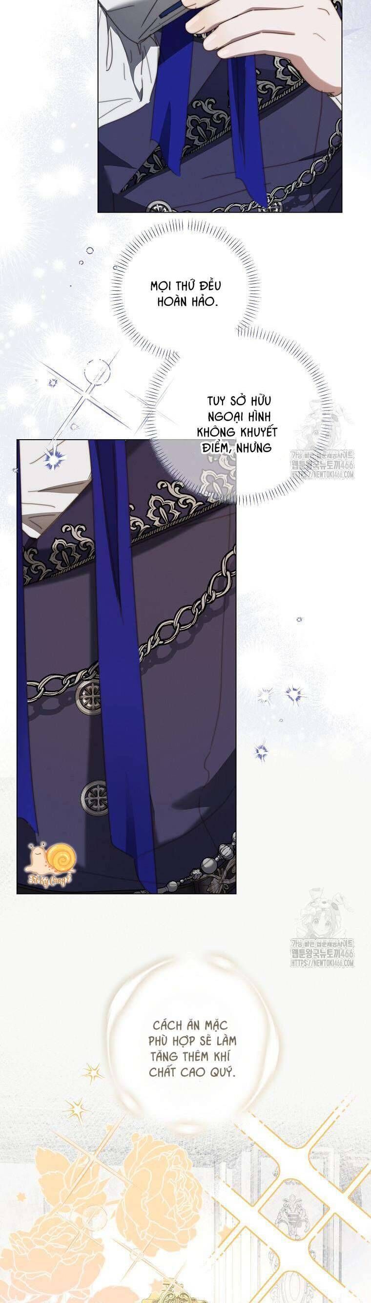 Công Nương Tái Sinh Chapter 28 - 4