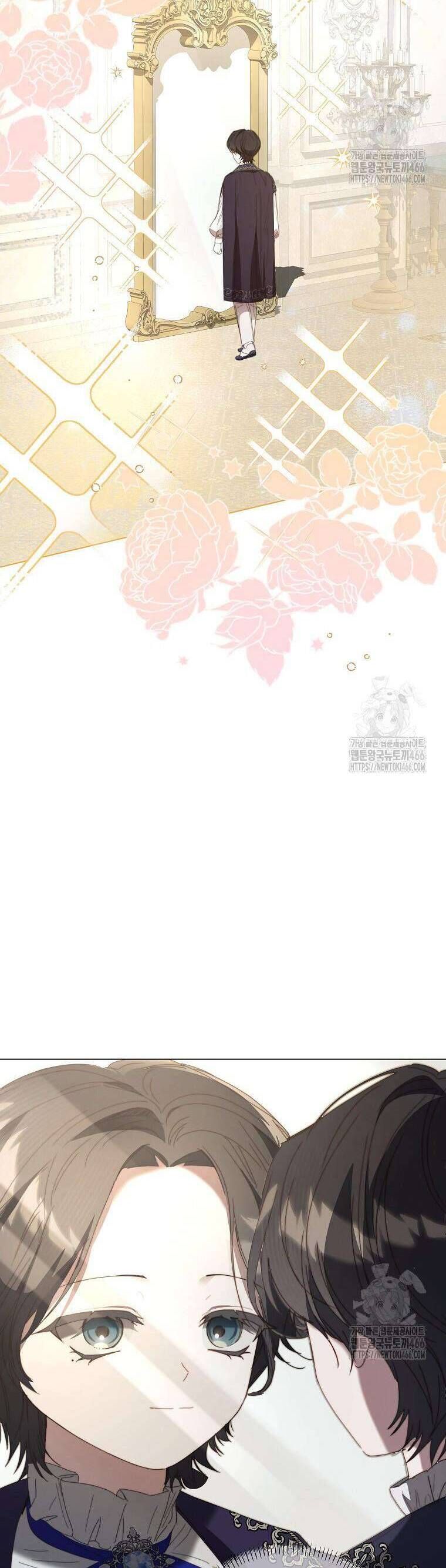 Công Nương Tái Sinh Chapter 28 - 5