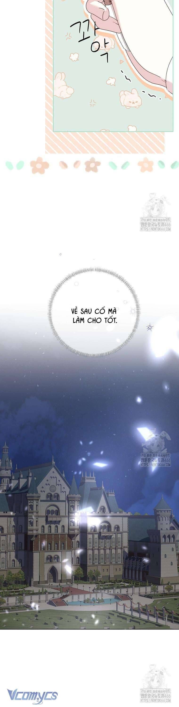 Công Nương Tái Sinh Chapter 28 - 42