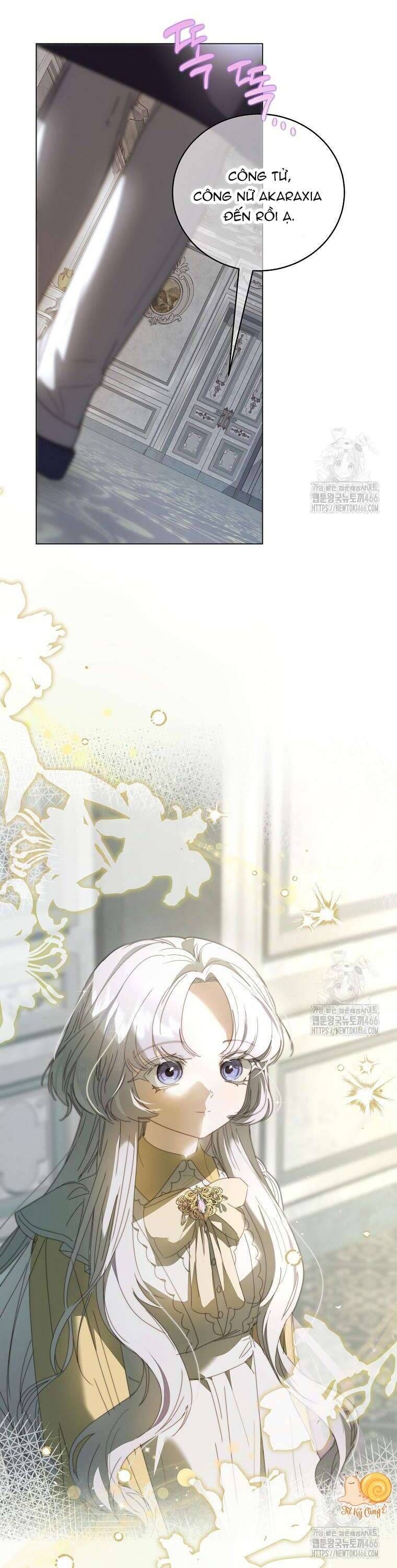 Công Nương Tái Sinh Chapter 28 - 8