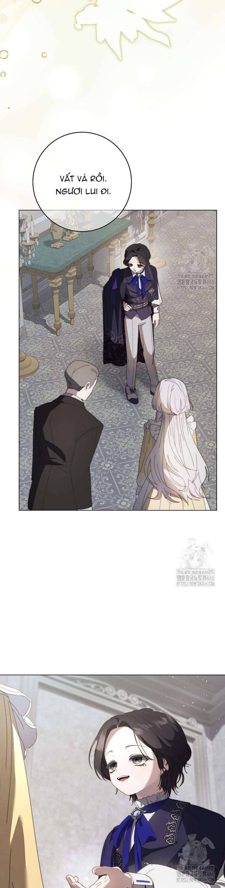 Công Nương Tái Sinh Chapter 28 - 9