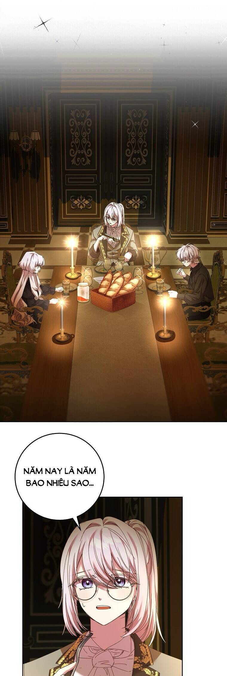 Công Nương Tái Sinh Chapter  3 - 12