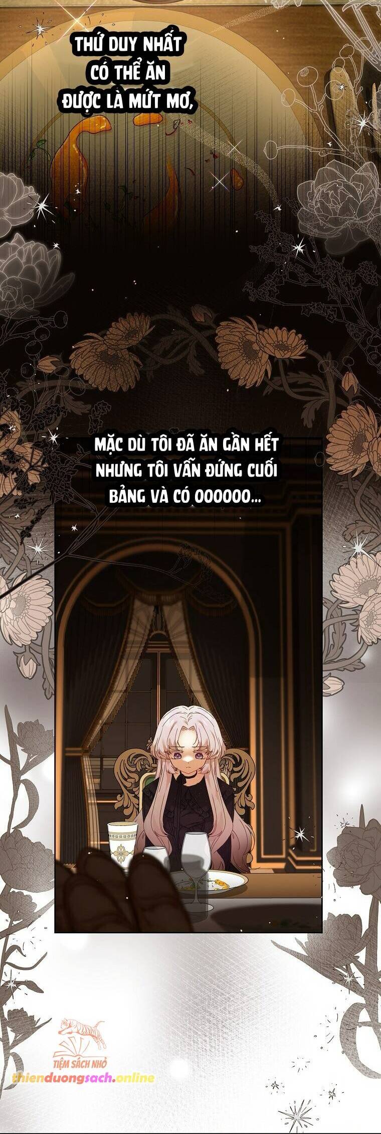 Công Nương Tái Sinh Chapter  3 - 15