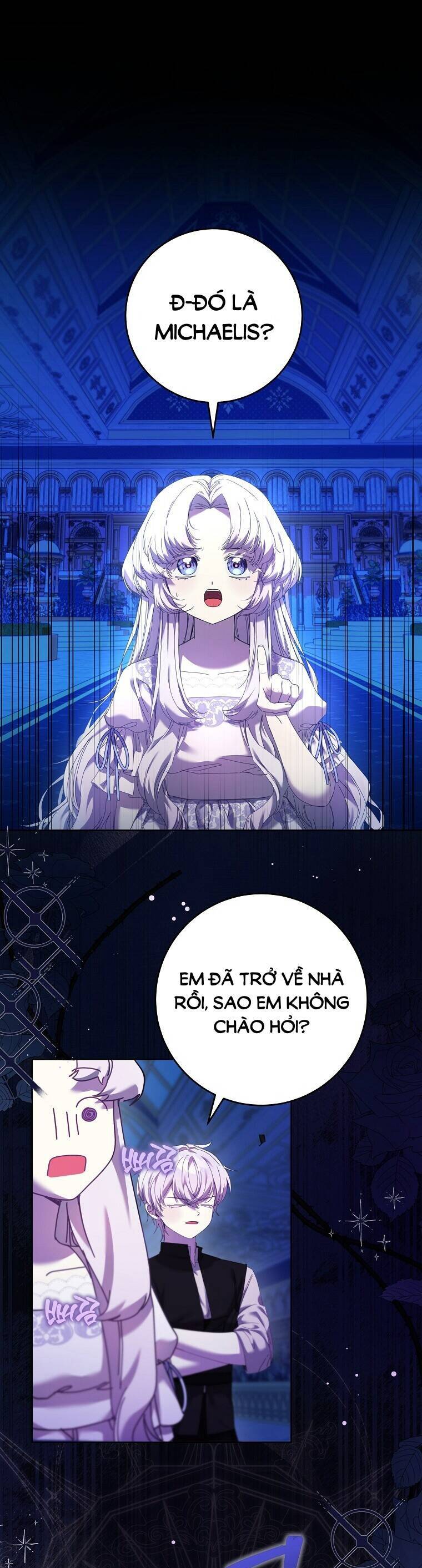 Công Nương Tái Sinh Chapter  3 - 3