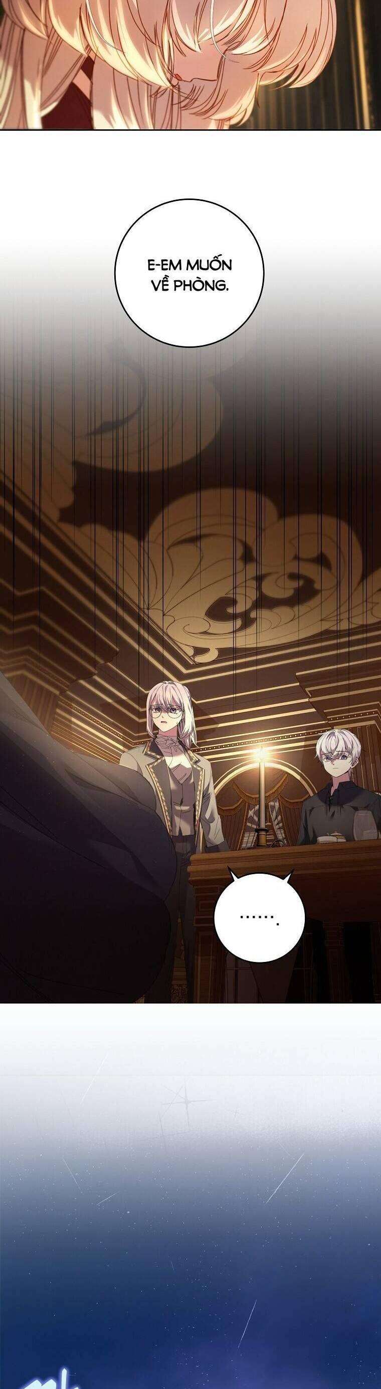 Công Nương Tái Sinh Chapter  3 - 26