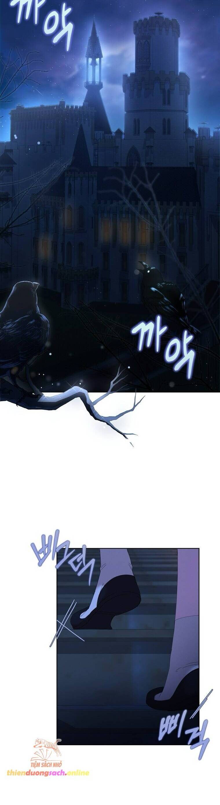 Công Nương Tái Sinh Chapter  3 - 27