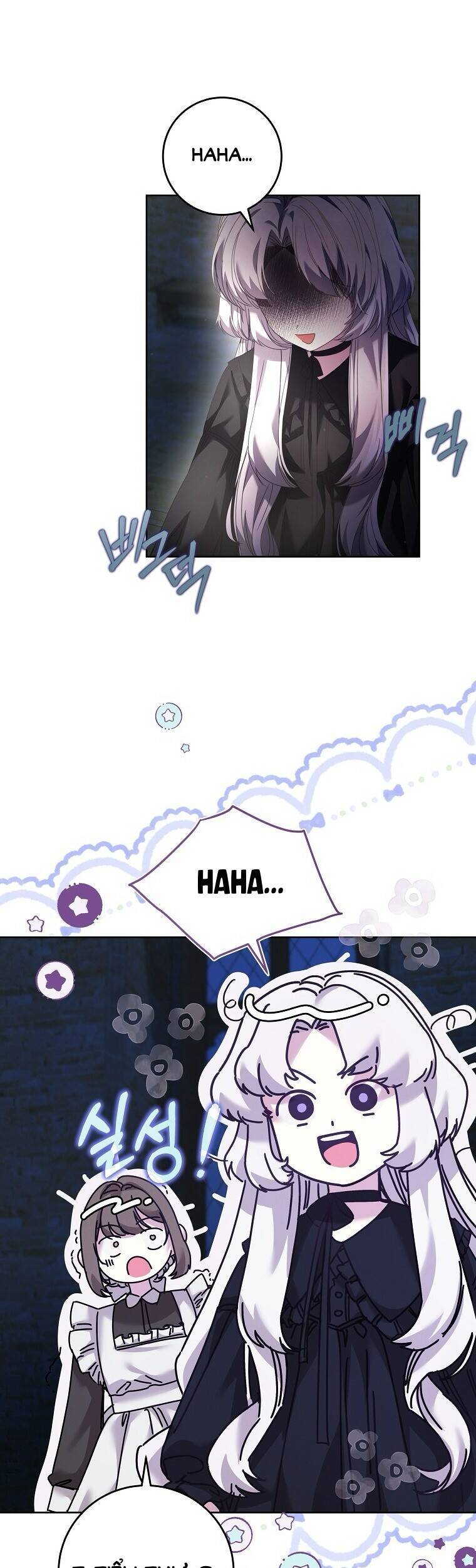 Công Nương Tái Sinh Chapter  3 - 28