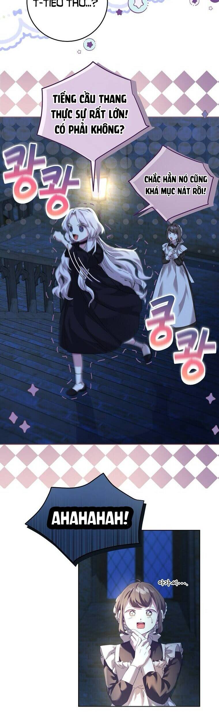 Công Nương Tái Sinh Chapter  3 - 29