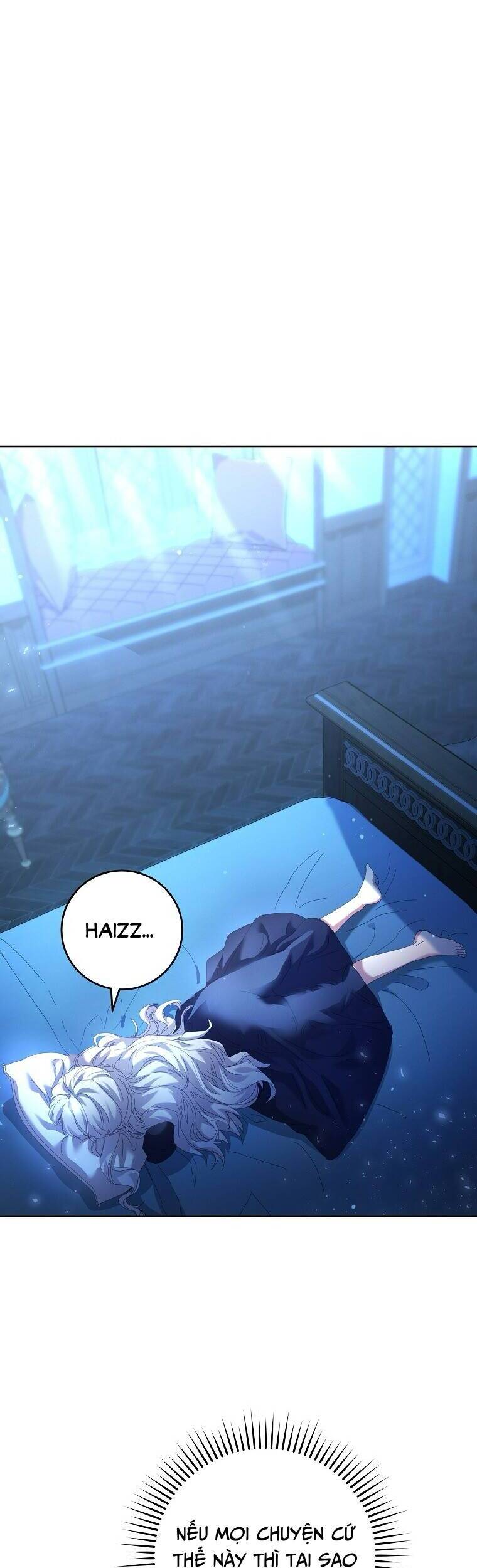 Công Nương Tái Sinh Chapter  3 - 30