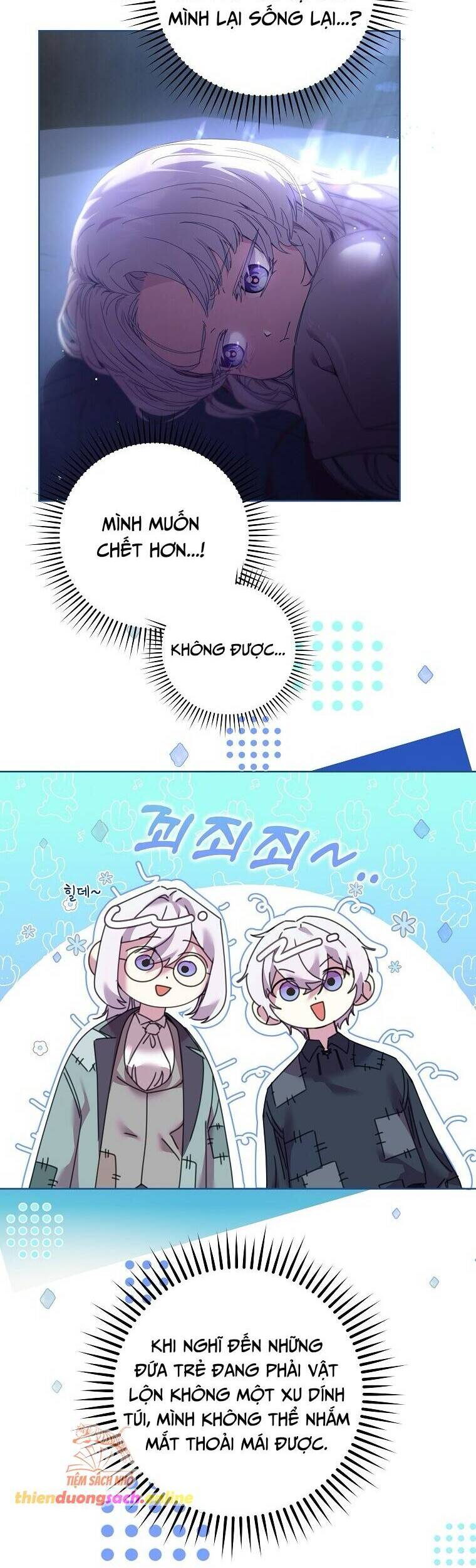 Công Nương Tái Sinh Chapter  3 - 31