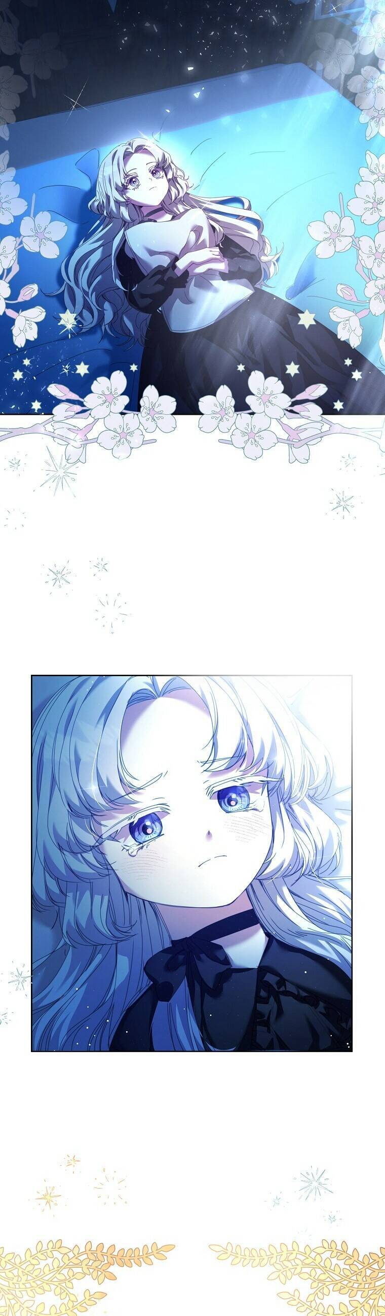 Công Nương Tái Sinh Chapter  3 - 34