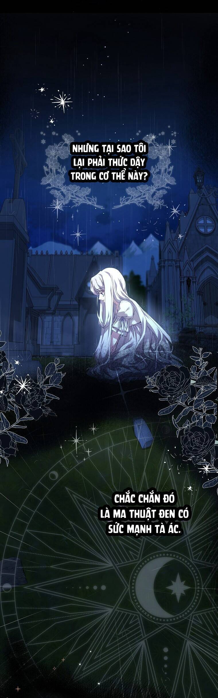 Công Nương Tái Sinh Chapter  3 - 36
