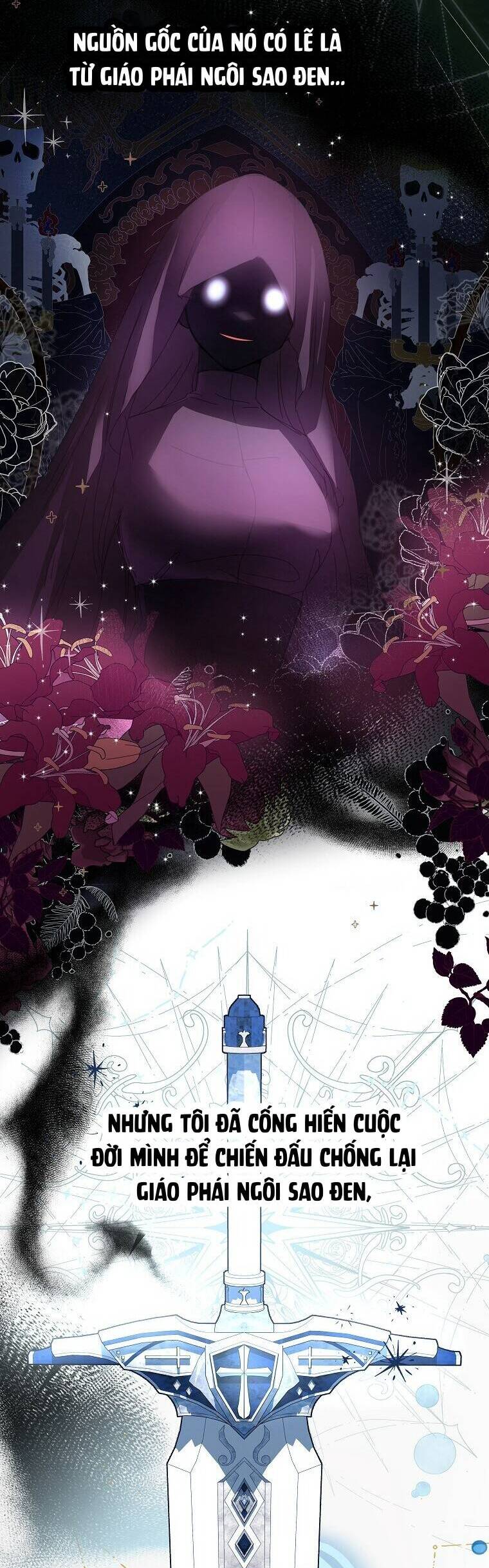 Công Nương Tái Sinh Chapter  3 - 37