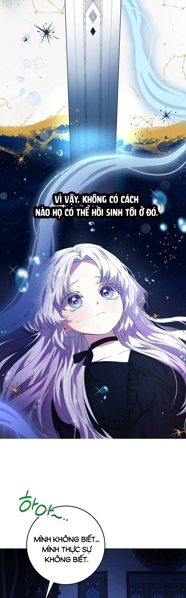 Công Nương Tái Sinh Chapter  3 - 38