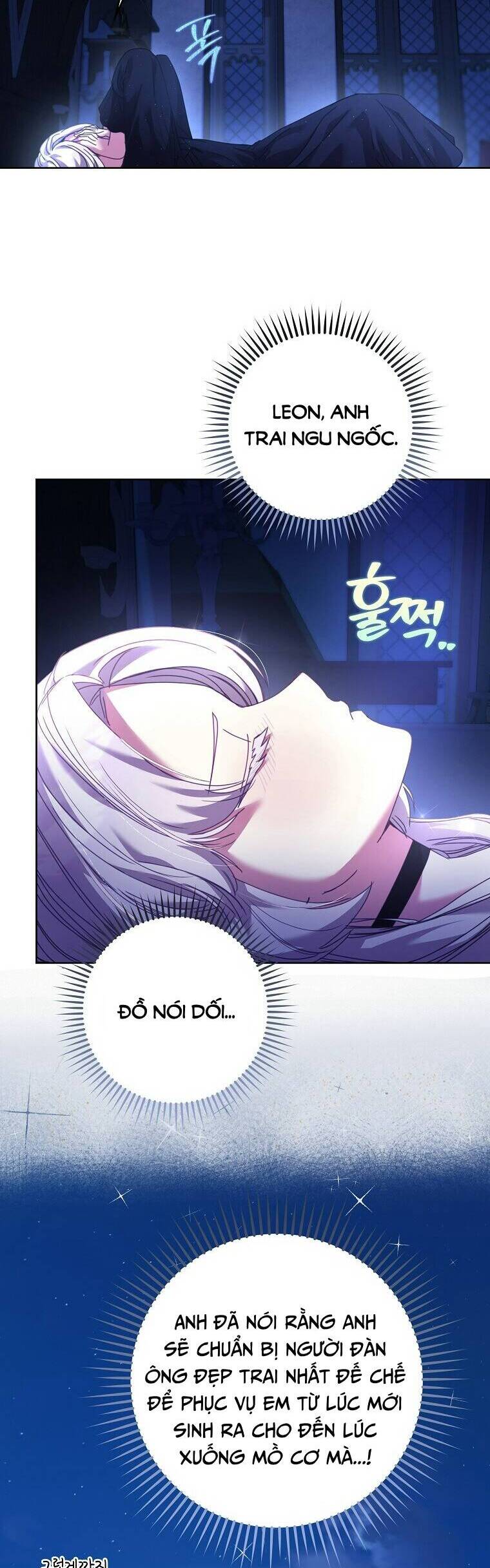 Công Nương Tái Sinh Chapter  3 - 39