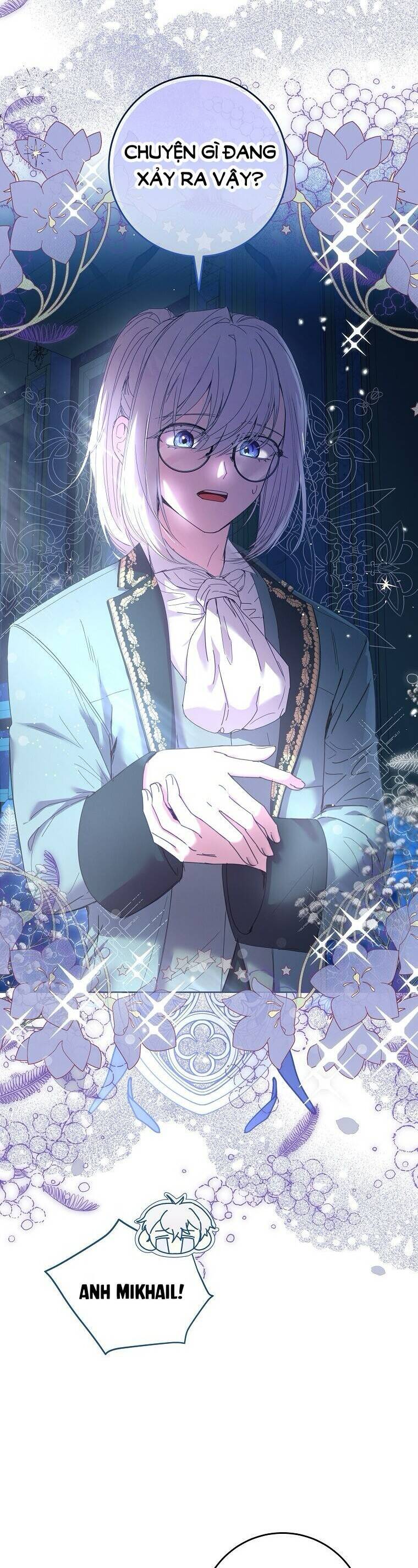 Công Nương Tái Sinh Chapter  3 - 7