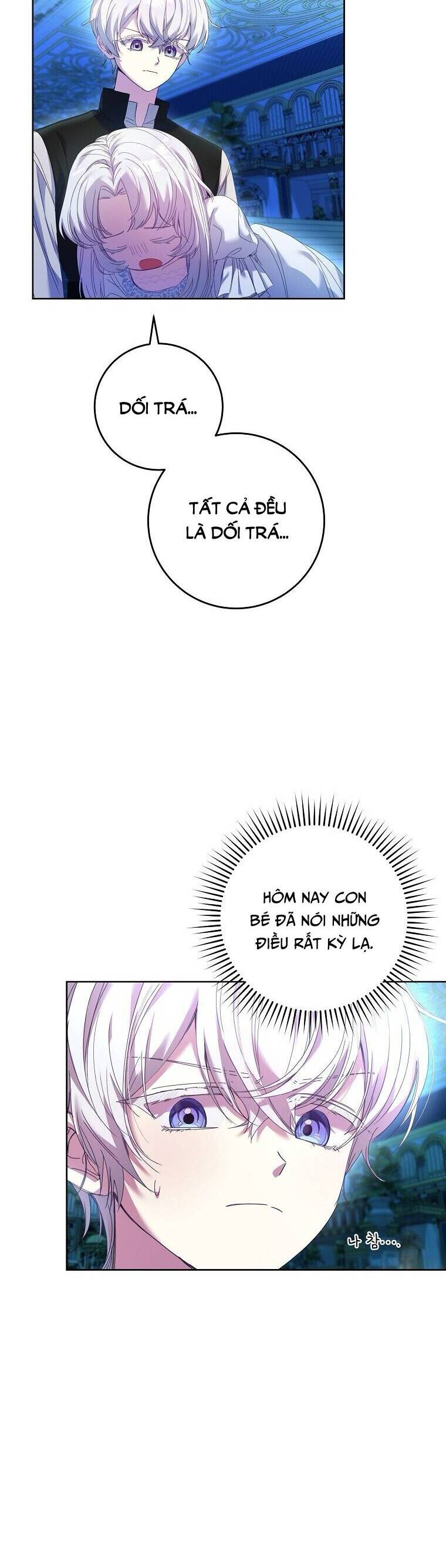 Công Nương Tái Sinh Chapter  3 - 10