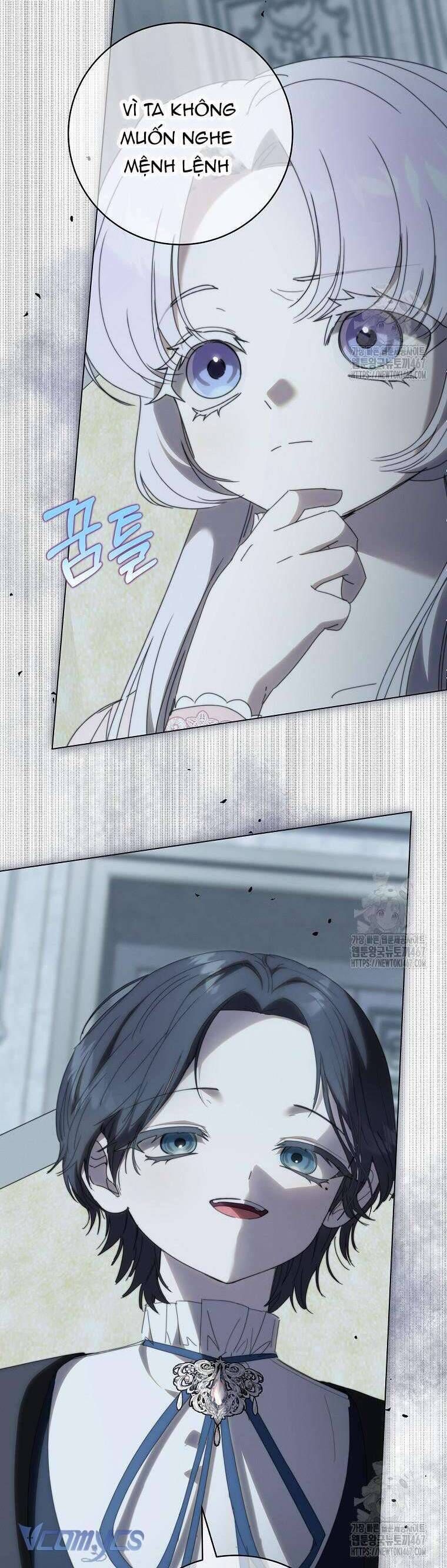 Công Nương Tái Sinh Chapter 30 - 11