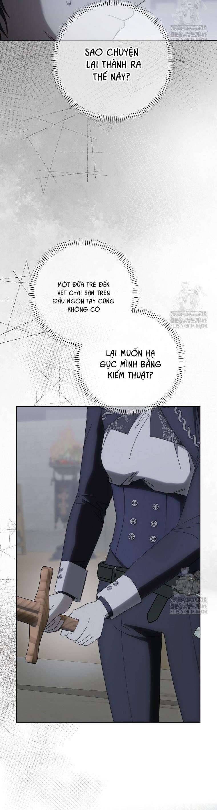 Công Nương Tái Sinh Chapter 30 - 19