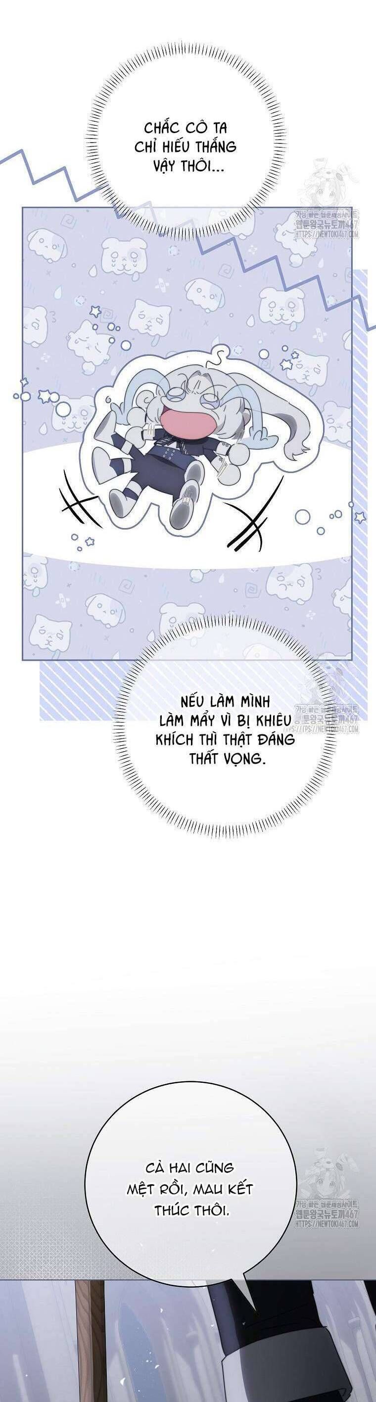 Công Nương Tái Sinh Chapter 30 - 21