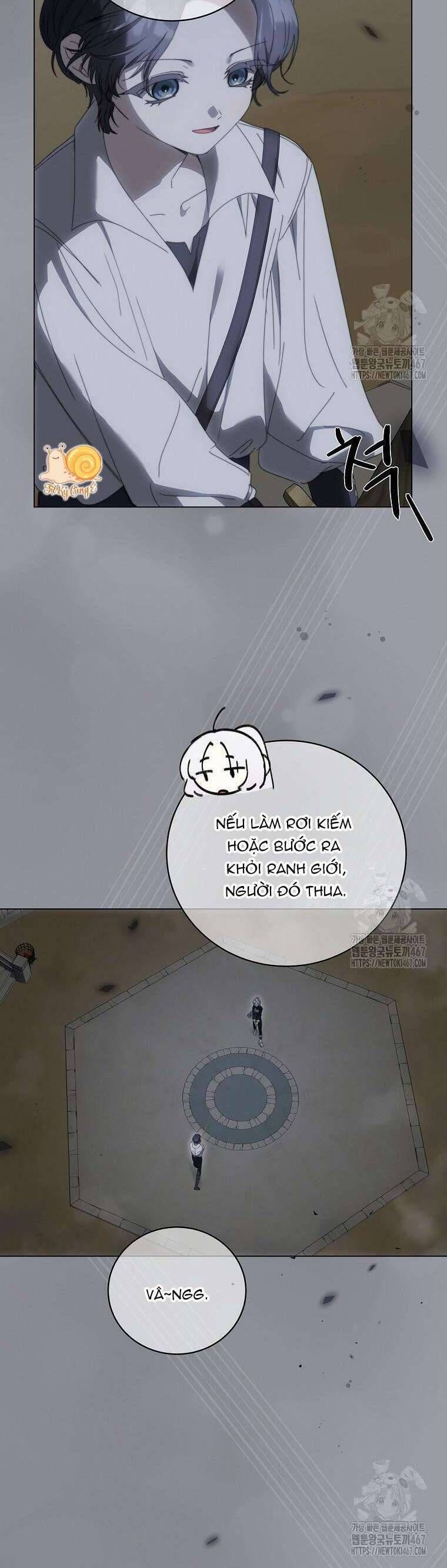 Công Nương Tái Sinh Chapter 30 - 26