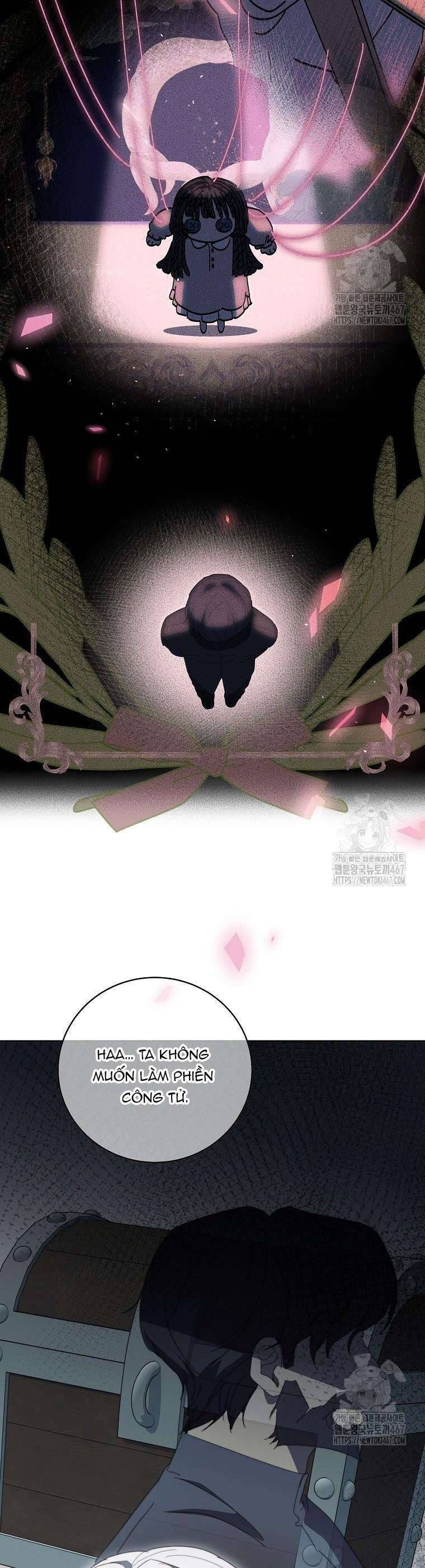 Công Nương Tái Sinh Chapter 30 - 4