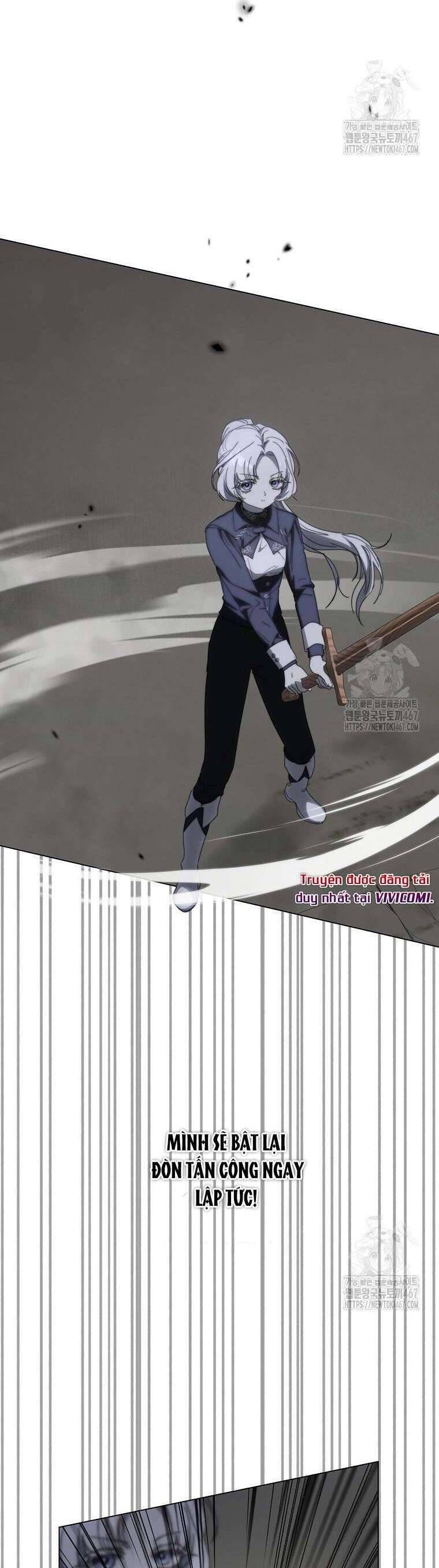 Công Nương Tái Sinh Chapter 30 - 31